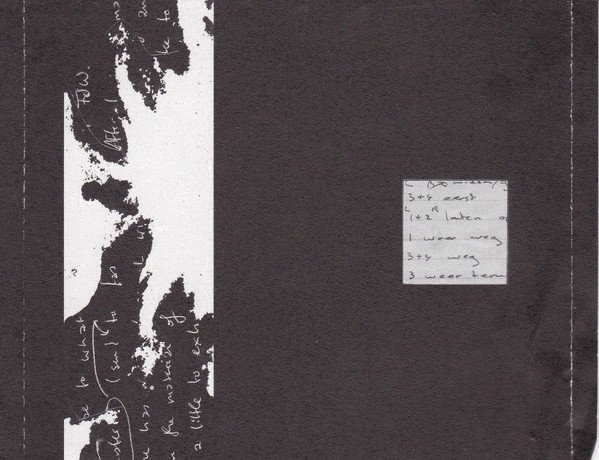 CD, Experimental, IMCA*, Musique Concrte | Historia Nuestra