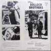 The Bollock Brothers Harley David / Son Of A Bitch-12 | Vinilos de Música | Historia Nuestra 12 inch, New Wave, Synthpop, The Bollock Brothers | Historia Nuestra