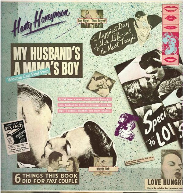 LP, Pop Rock, The J. Geils Band | Historia Nuestra