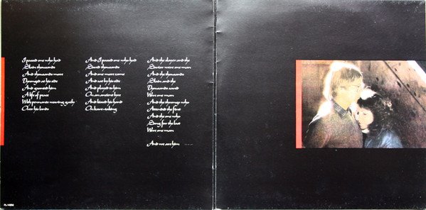Country, Country Rock, John Denver, LP | Historia Nuestra