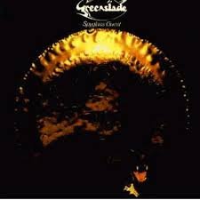 Greenslade, LP, Prog Rock | Historia Nuestra