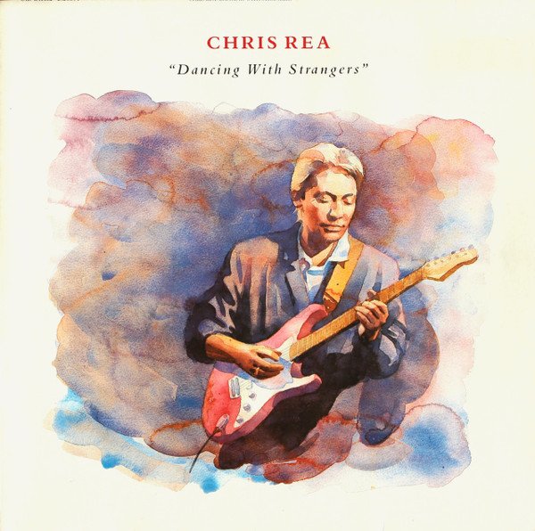Chris Rea, LP, Pop Rock | Historia Nuestra
