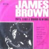 James Brown, LP | Historia Nuestra
