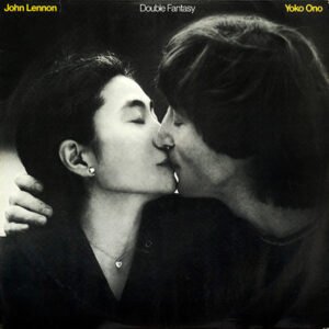 John Lennon & Yoko Ono, LP, Pop Rock | Historia Nuestra