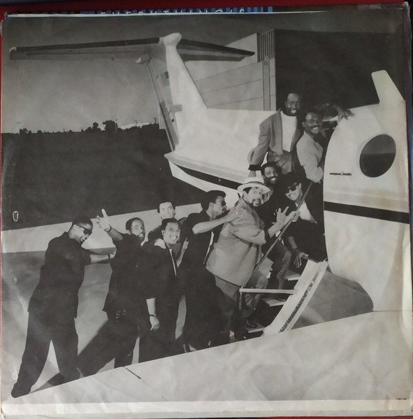 NS zNDI LmpwZWc jpeg, Kool & The Gang, Historia Nuestra