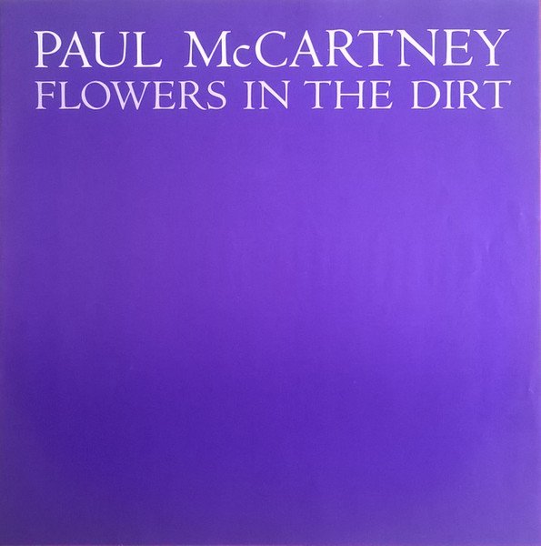 Folk Rock, LP, Paul McCartney, Pop Rock, Soft Rock | Historia Nuestra
