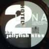 Contemporary Jazz, LP, The Jellyfish Kiss | Historia Nuestra