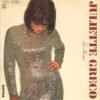 Chanson, Juliette Gréco, LP | Historia Nuestra