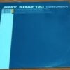 12 inch, Jimy Shaftai, Progressive House | Historia Nuestra