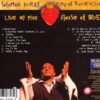 Solomon Burke And The Souls Alive Orchestra Live At The House Of Blues-CD | CDs de Música | Historia Nuestra CD, Solomon Burke And The Souls Alive Orchestra | Historia Nuestra