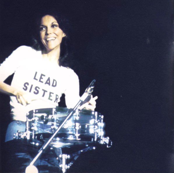 Ballad, Carpenters, CD, Soft Rock, Vocal | Historia Nuestra