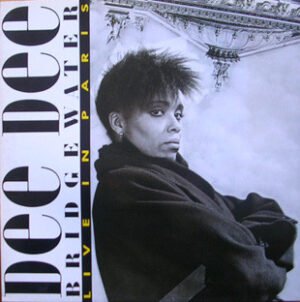 Contemporary Jazz, Dee Dee Bridgewater, LP | Historia Nuestra