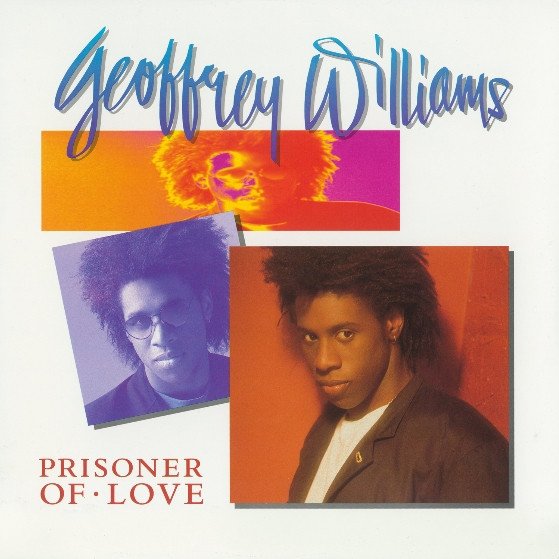 Geoffrey Williams, LP | Historia Nuestra
