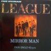12 inch, Synthpop, The Human League | Historia Nuestra