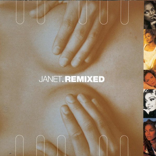 CD, Contemporary RB, Funk, House, Janet*, Pop Rock, Soul | Historia Nuestra