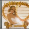 La Húngara Vivo Cantando-CD | CDs de Música | Historia Nuestra CD, Flamenco, La Húngara, Salsa | Historia Nuestra