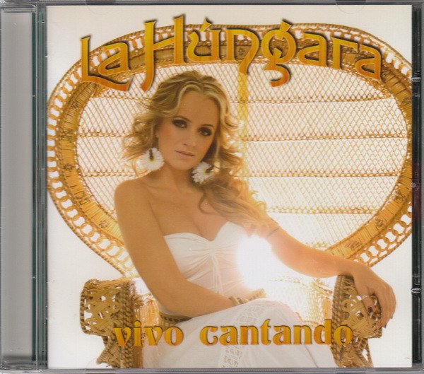 CD, Flamenco, La Húngara, Salsa | Historia Nuestra