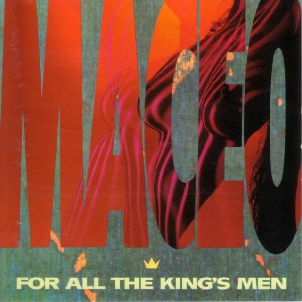 CD, Funk, Maceo*, PFunk | Historia Nuestra