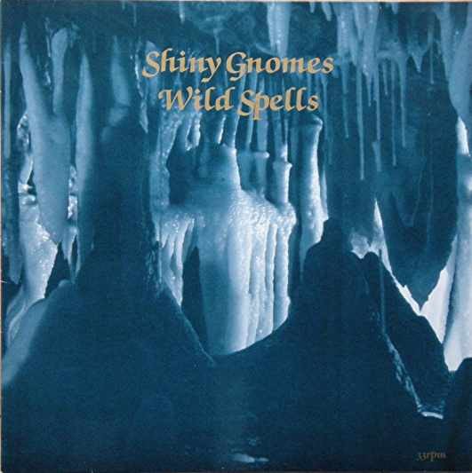 Alternative Rock, LP, Shiny Gnomes | Historia Nuestra