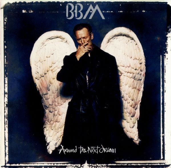 BBM, Blues Rock, CD | Historia Nuestra