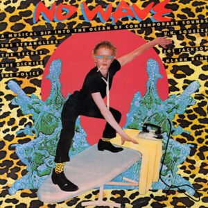LP, New Wave, Pop Punk, Punk, Various | Historia Nuestra