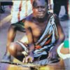 African, CD, Field Recording, Wagogo* | Historia Nuestra