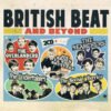Various British Beat And Beyond-2xCD | CDs de Música | Historia Nuestra Beat, CD, Various | Historia Nuestra