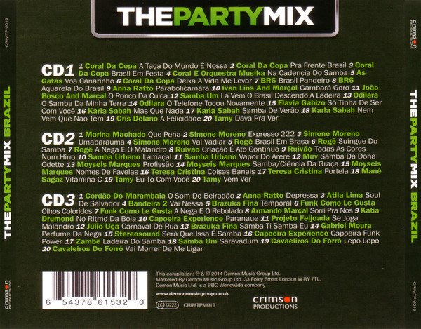 Ediciones especiales CD, Various | Historia Nuestra