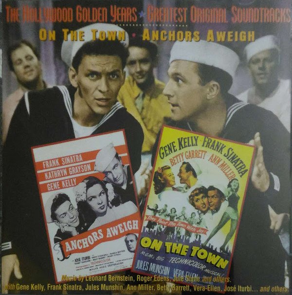 CD, Musical, Soundtrack, Various | Historia Nuestra