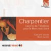 Baroque, CD, Charpentier*, Concerto Vocale, René Jacobs | Historia Nuestra