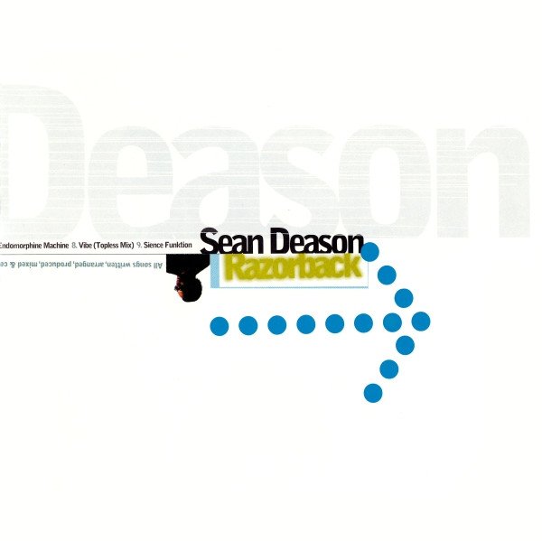 CD, Drum n Bass, Electro, Sean Deason, Techno | Historia Nuestra