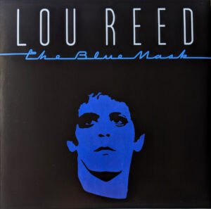 Alternative Rock, Classic Rock, Lou Reed, LP | Historia Nuestra