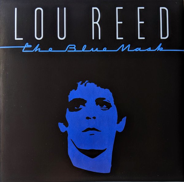 Alternative Rock, Classic Rock, Lou Reed, LP | Historia Nuestra