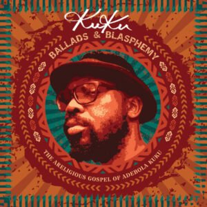 African, Afrobeat, CD, Folk Rock, Highlife, Kuku | Historia Nuestra