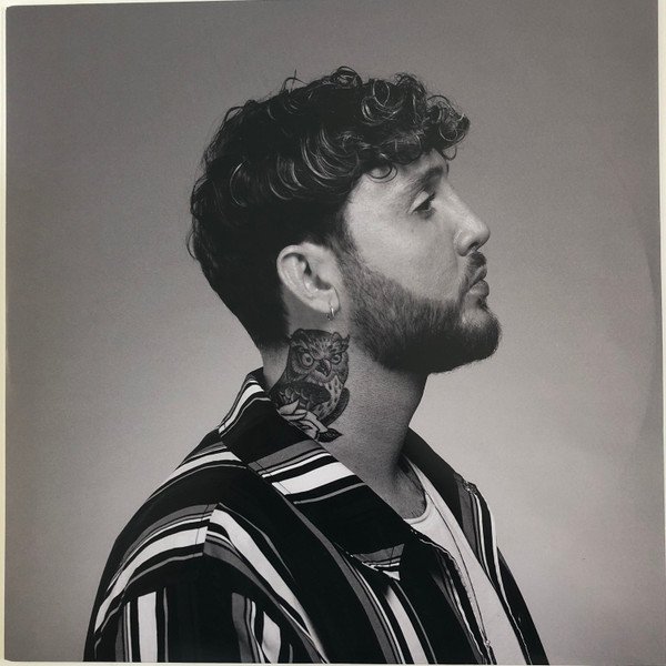 James Arthur, LP | Historia Nuestra