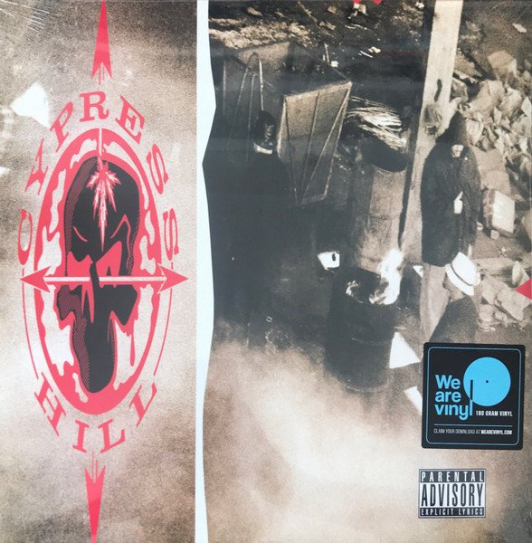 Cypress Hill, LP | Historia Nuestra