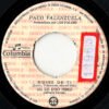 7 inch, Beat, Paco Valenzuela* Acompañamiento: Los Polaris, Pop Rock | Historia Nuestra
