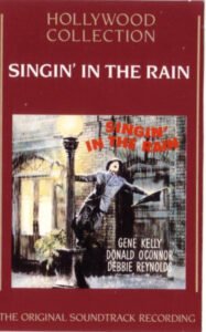 Musical, Tape, Various | Historia Nuestra