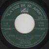 7 inch, Chanson, Gloria Lasso Con Franck Pourcel y Su Orquesta*, Light Music | Historia Nuestra