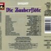 Mozart* - Tiana Lemnitz, Helge Rosvaenge*, Erna Berger, Gerhard Hüsch, Wilhelm Strienz, Berliner Philharmoniker, Sir Thomas Beecham Die Zauberflöte-2xCD | CDs de Música | Historia Nuestra Berliner Philharmoniker, CD, Classical, Erna Berger, Gerhard Hüsch, Helge Rosvaenge*, Mozart* - Tiana Lemnitz, Opera, Sir Thomas Beecham, Wilhelm Strienz | Historia Nuestra
