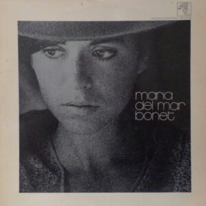 Catalan Music, Folk, LP, Maria Del Mar Bonet | Historia Nuestra
