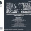 CD, Classic Rock, Creedence Clearwater Revival | Historia Nuestra