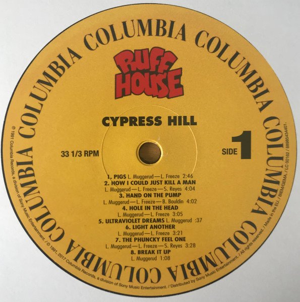 Cypress Hill, LP | Historia Nuestra