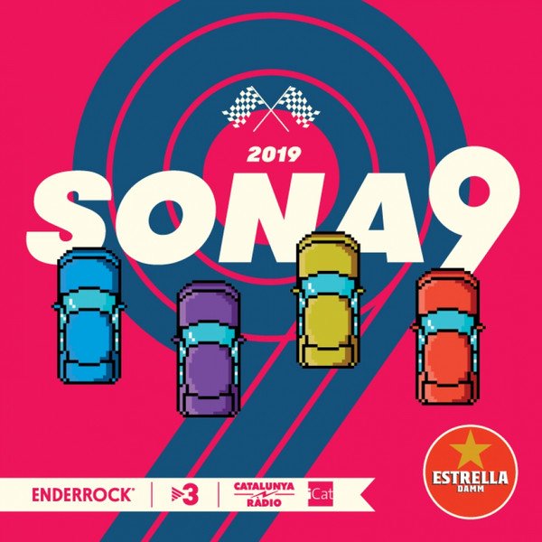 CD, Various | Historia Nuestra