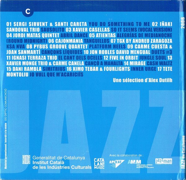 CD, Various | Historia Nuestra