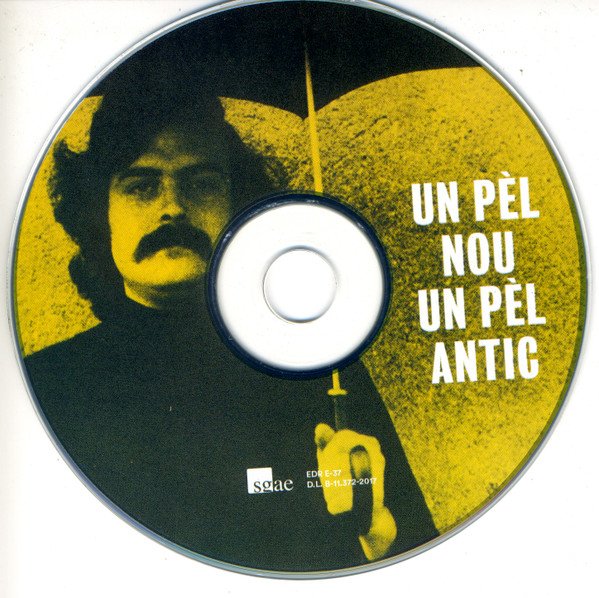 CD, Various | Historia Nuestra