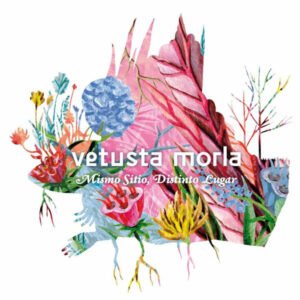 Alternative Rock, CD, Indie Rock, Vetusta Morla | Historia Nuestra