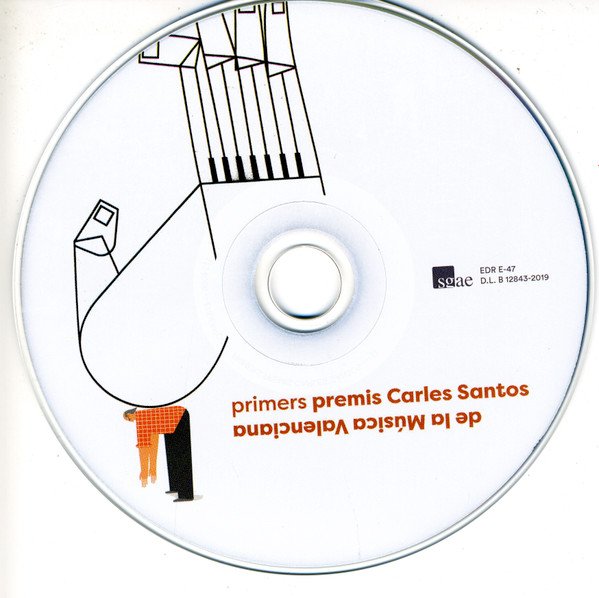 CD, Various | Historia Nuestra