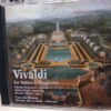 Baroque, CD, Concerto Italiano, Juanita Lascarro, Nicola Ulivieri, Rinaldo Alessandrini, Sonia Prina, Vivaldi | Historia Nuestra
