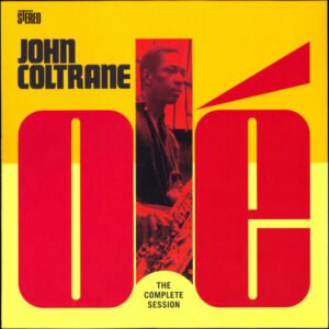 John Coltrane, LP, Modal | Historia Nuestra